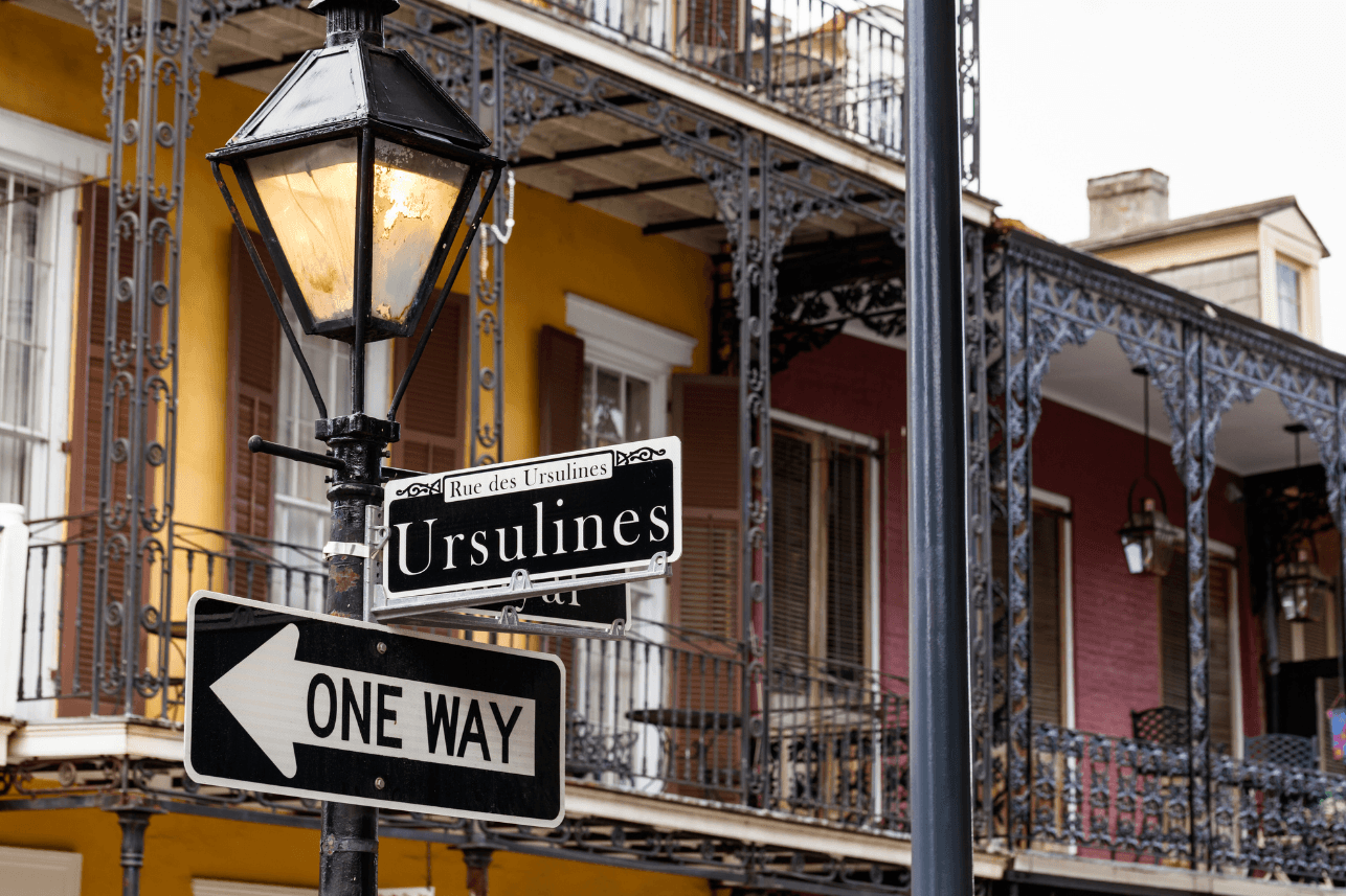 Cajun Encounters | Swamp, City, Ghost & Plantation Tours!