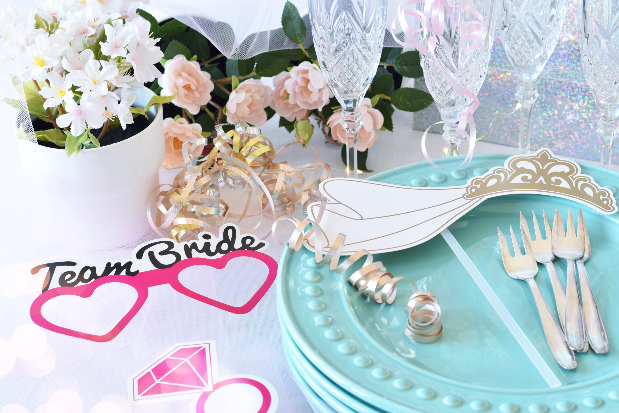 bachelor & bachelorette party in New Orleans